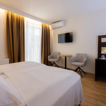 Rooms Bella بليد المظهر الخارجي الصورة