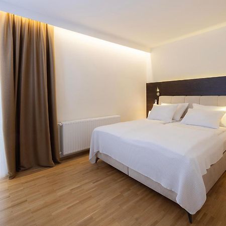 Rooms Bella بليد المظهر الخارجي الصورة