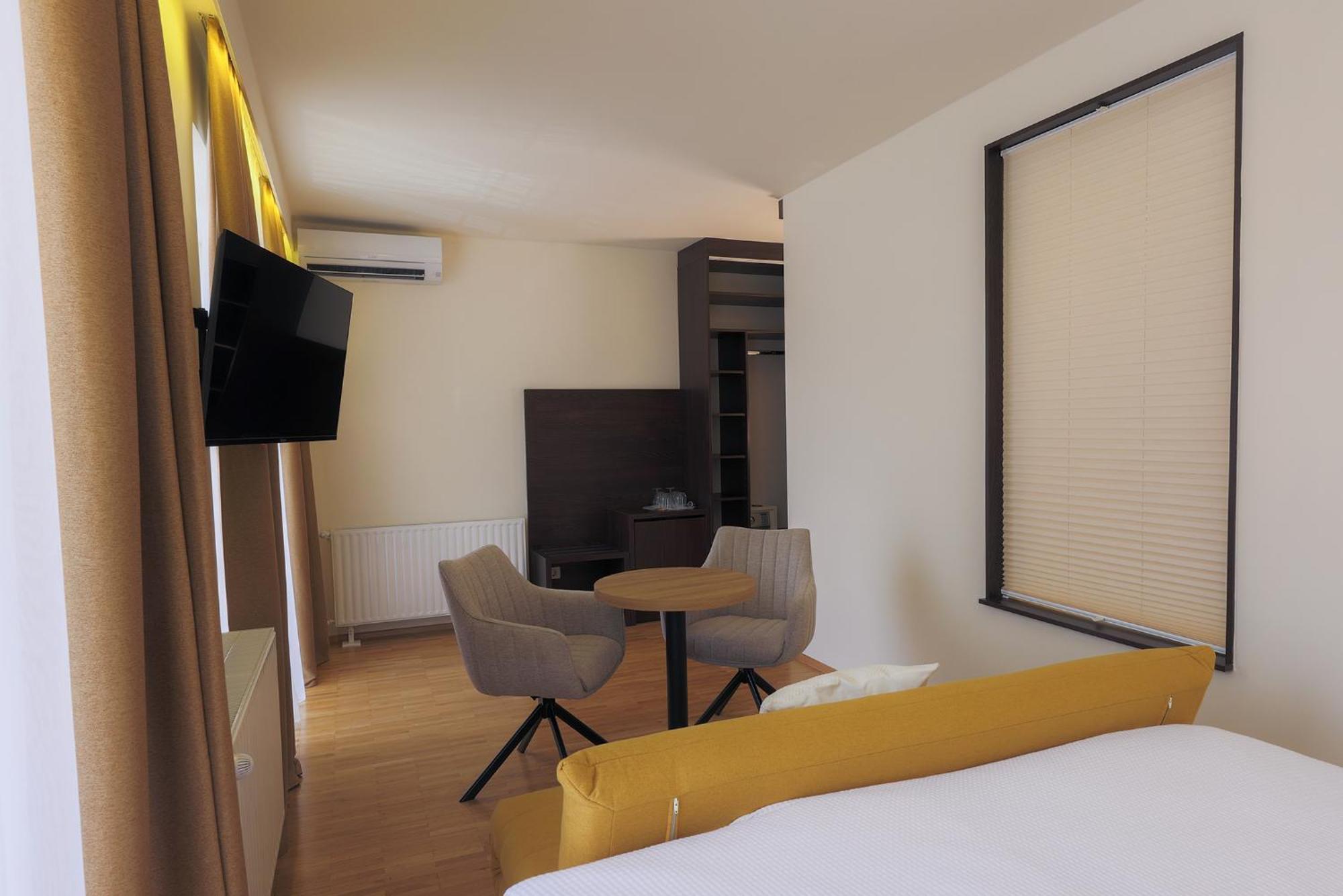 Rooms Bella بليد المظهر الخارجي الصورة