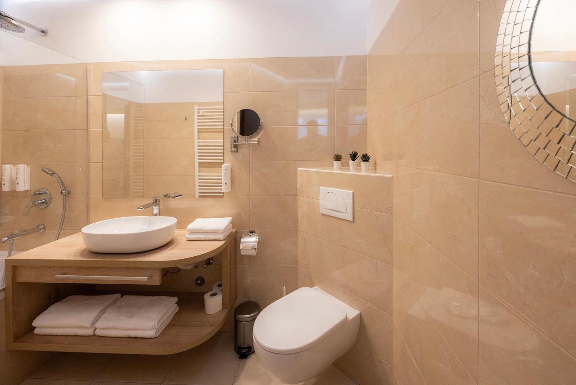 Rooms Bella بليد الغرفة الصورة