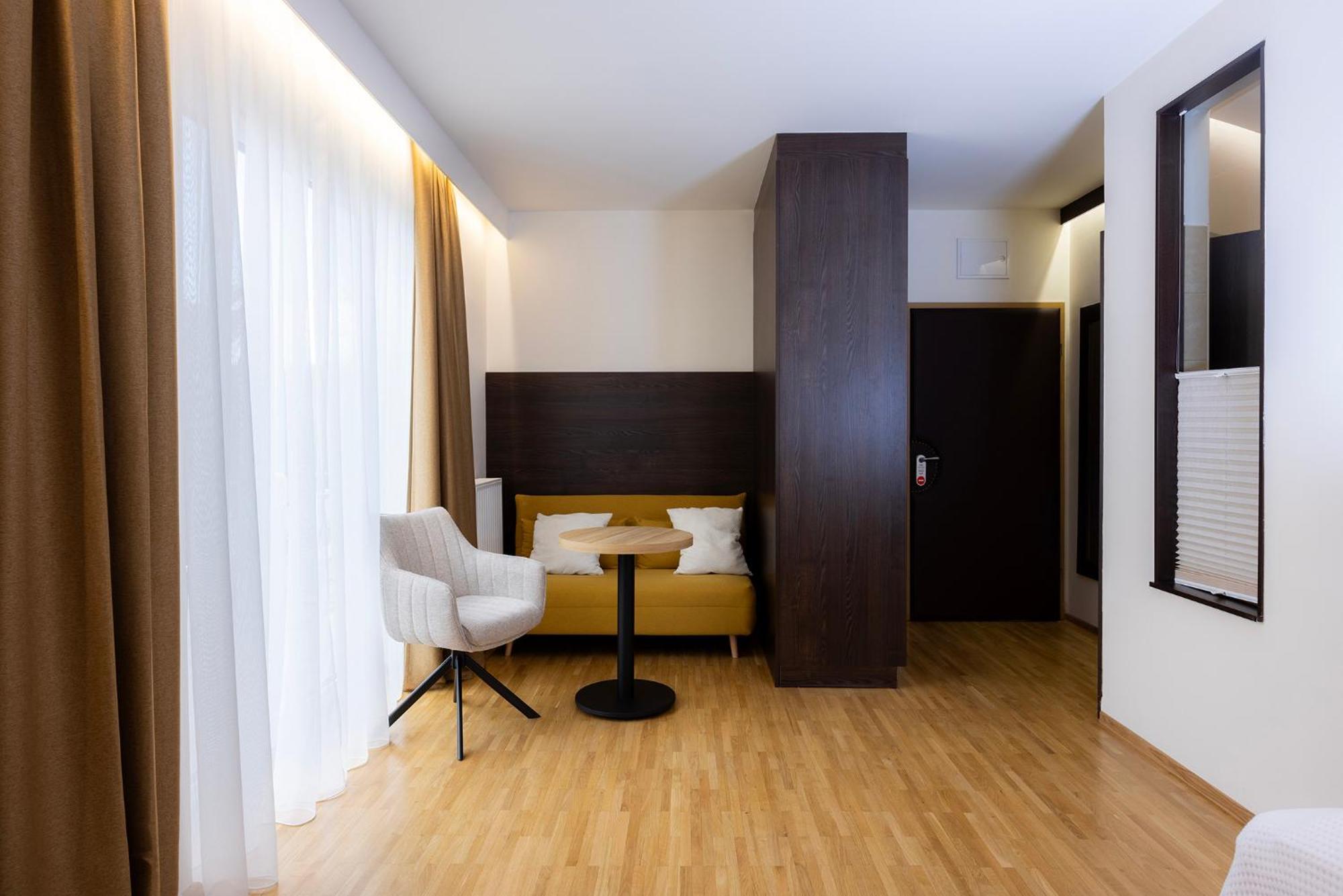 Rooms Bella بليد المظهر الخارجي الصورة