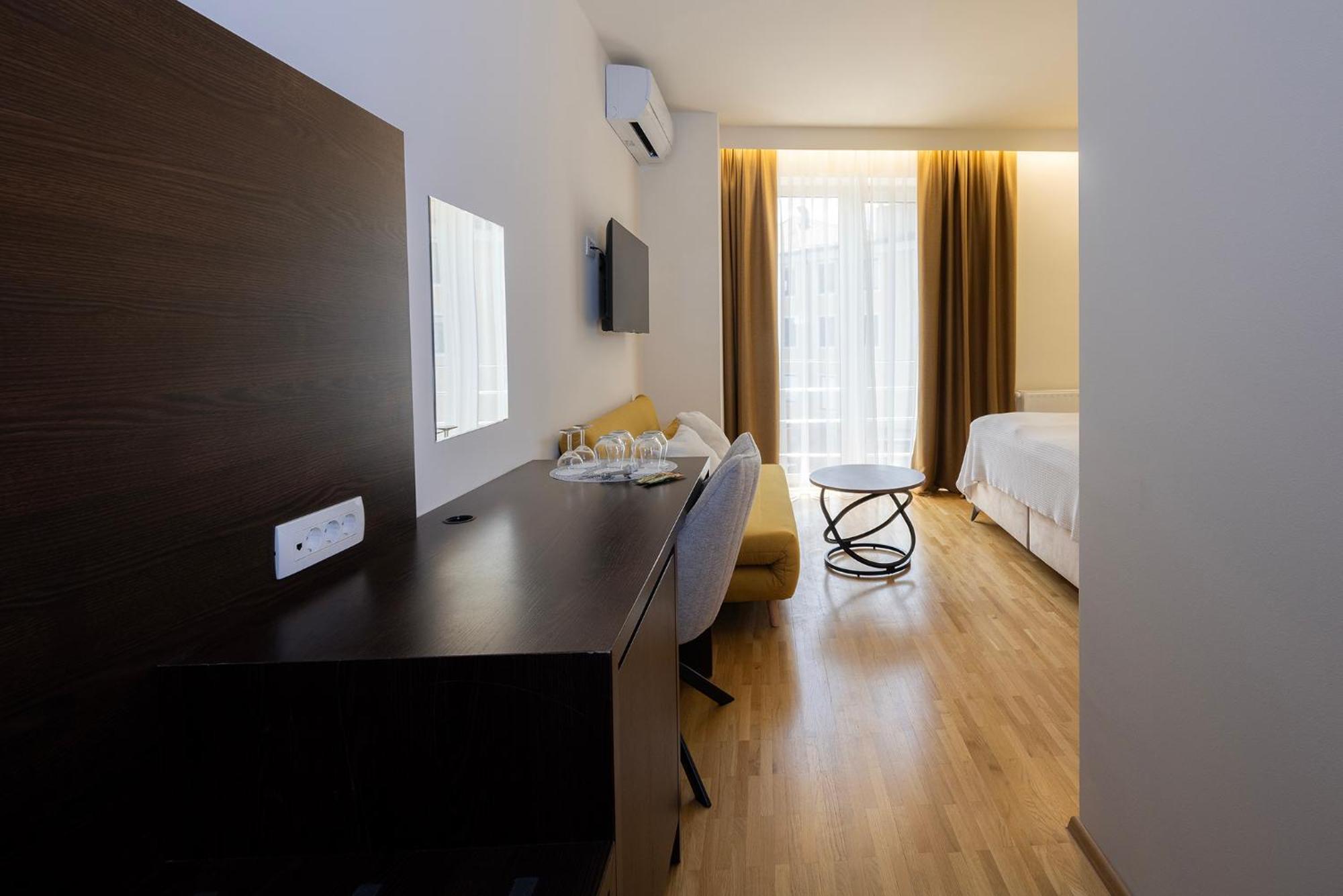 Rooms Bella بليد المظهر الخارجي الصورة