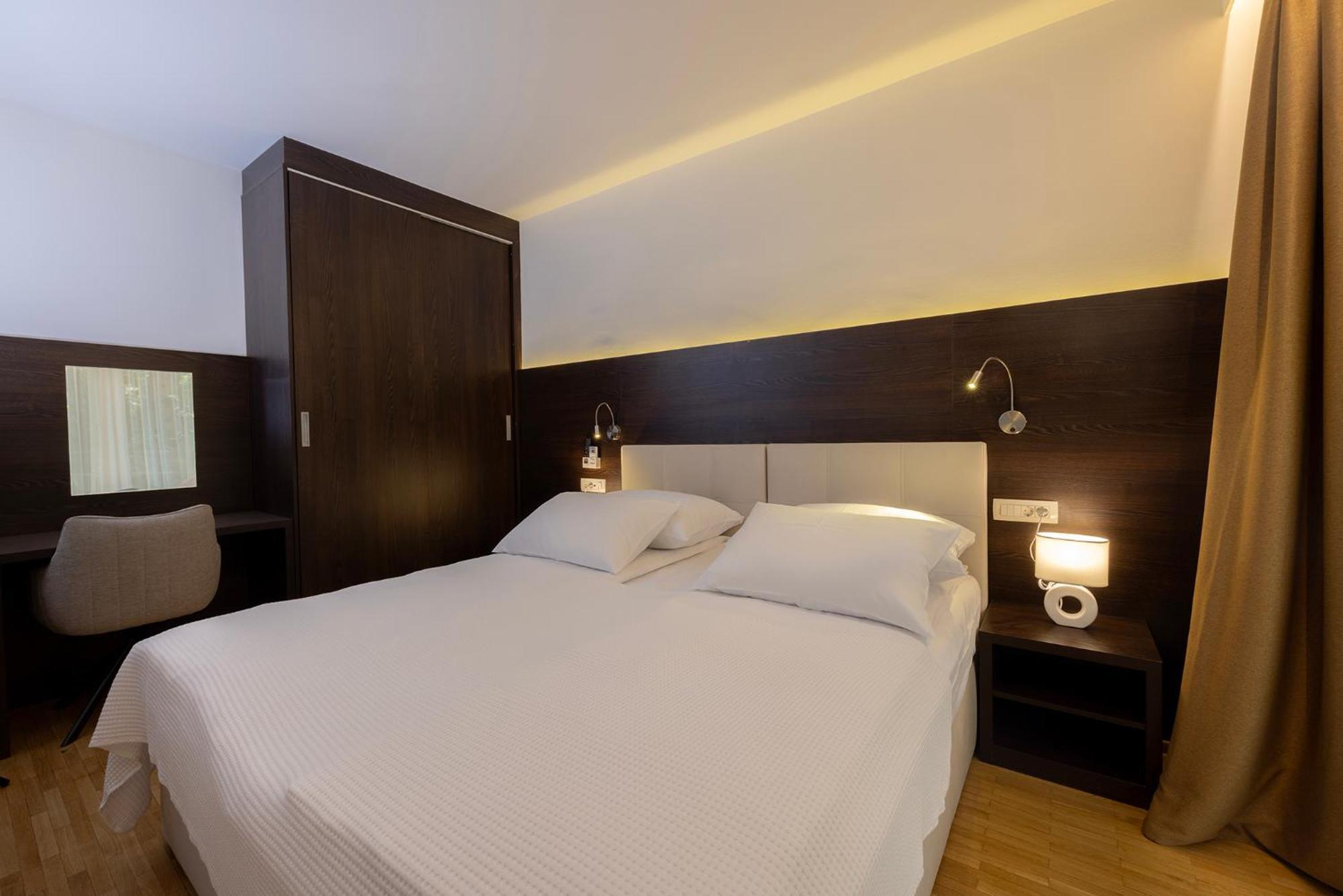 Rooms Bella بليد الغرفة الصورة