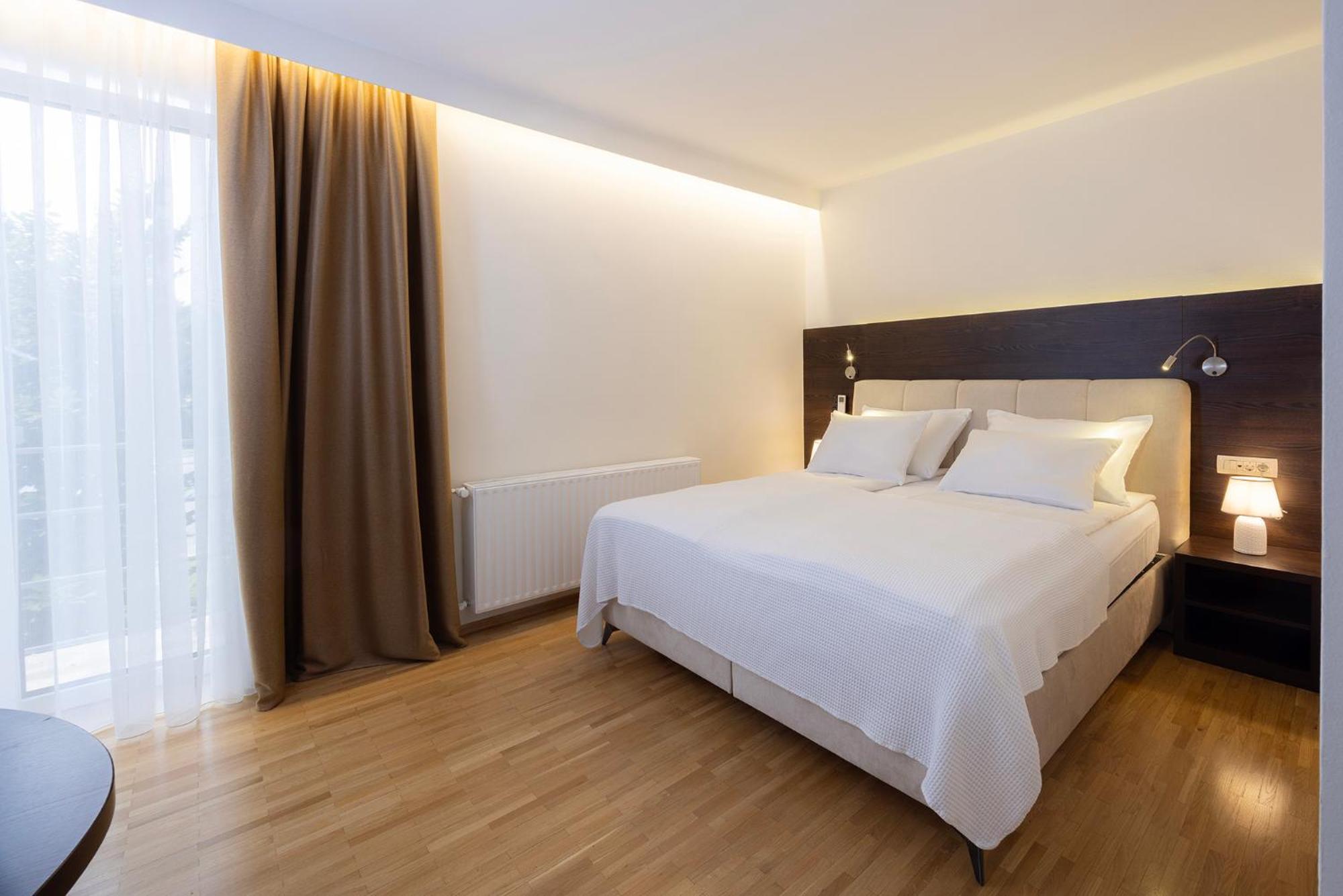 Rooms Bella بليد المظهر الخارجي الصورة