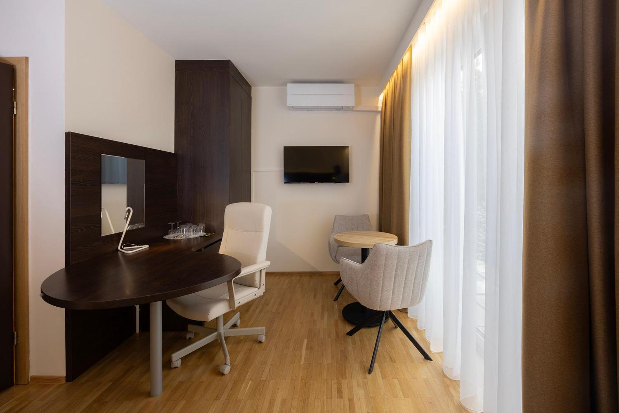 Rooms Bella بليد المظهر الخارجي الصورة