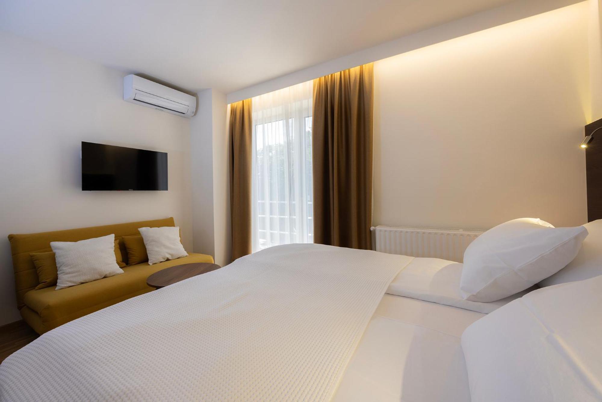 Rooms Bella بليد المظهر الخارجي الصورة