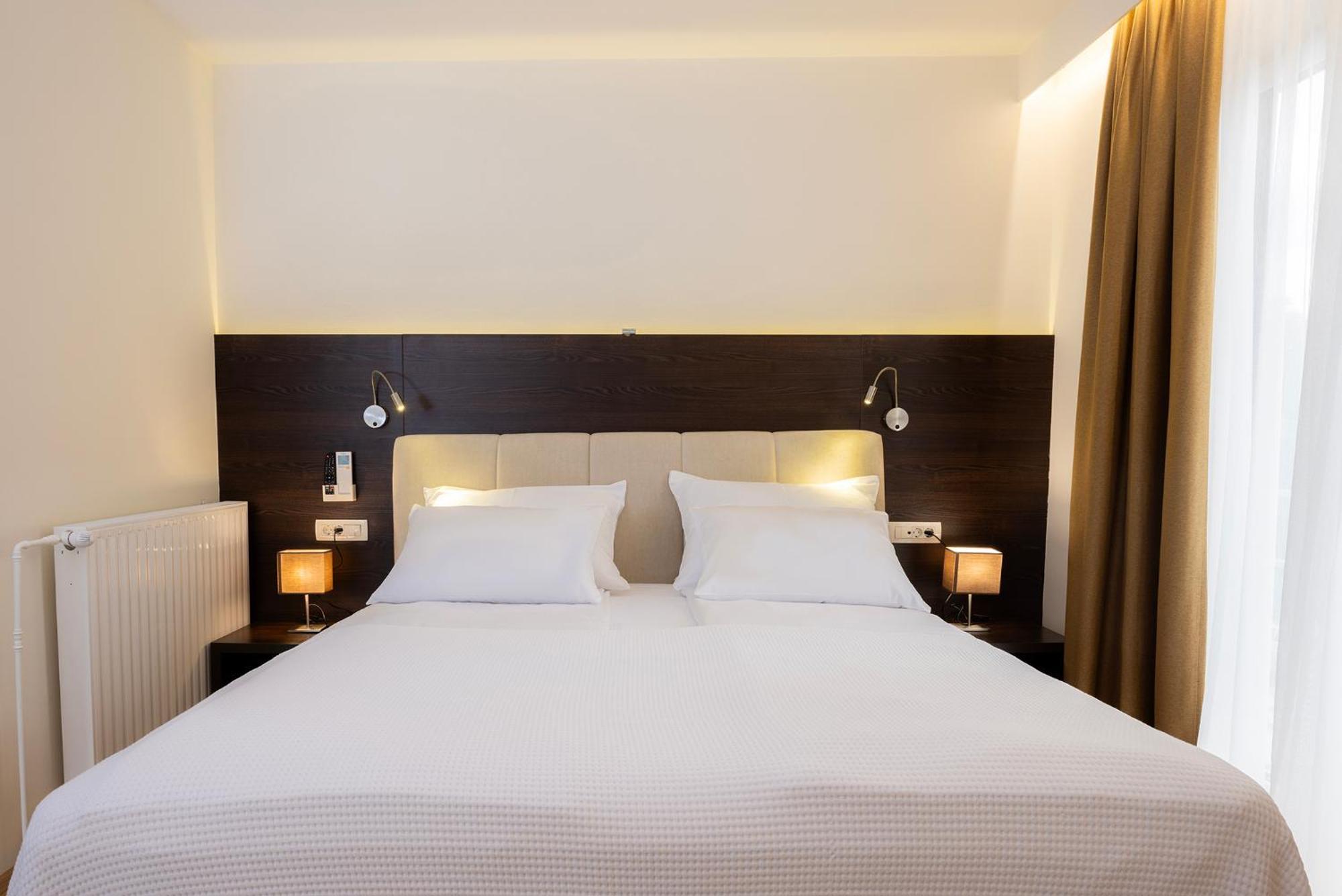 Rooms Bella بليد المظهر الخارجي الصورة