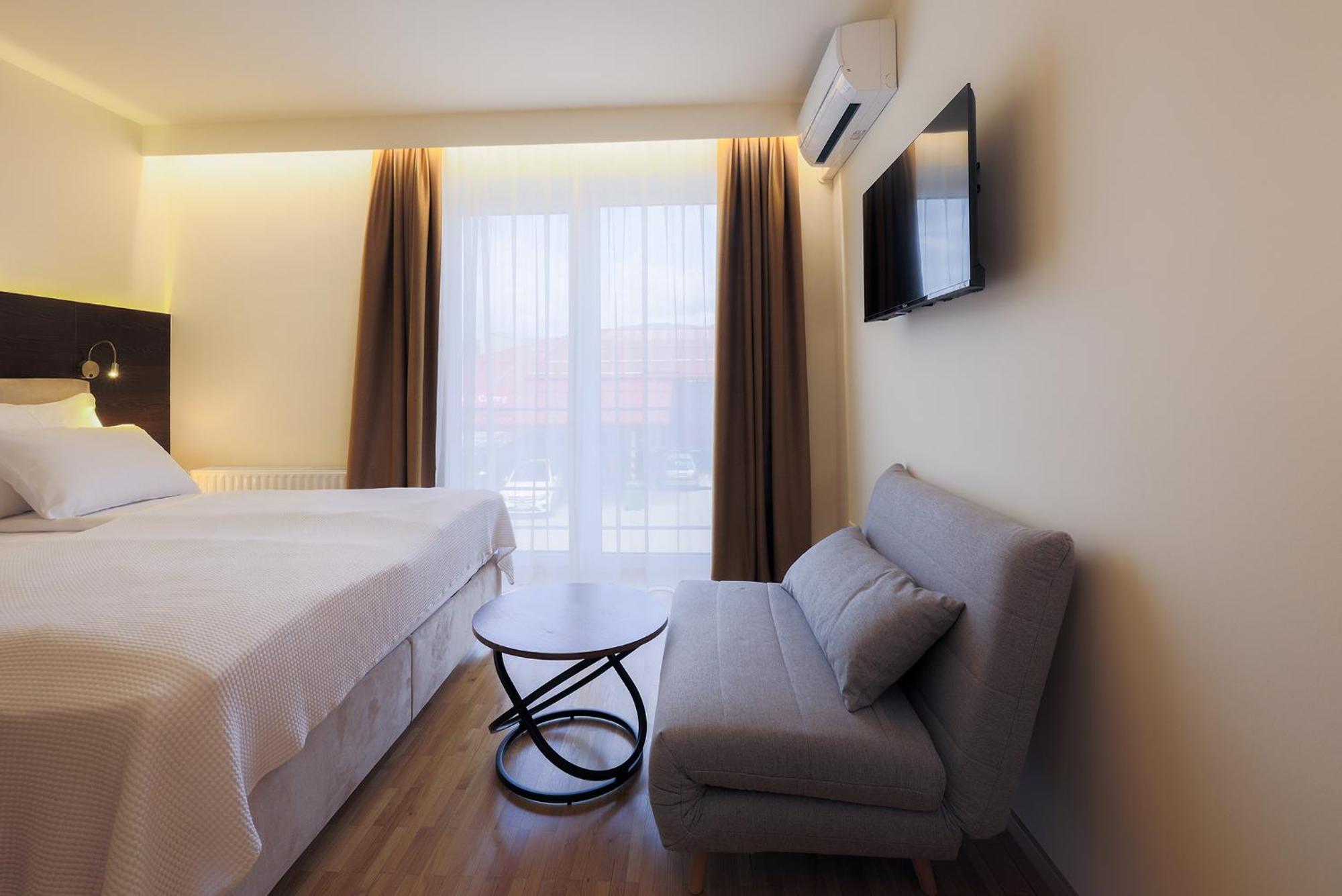 Rooms Bella بليد الغرفة الصورة