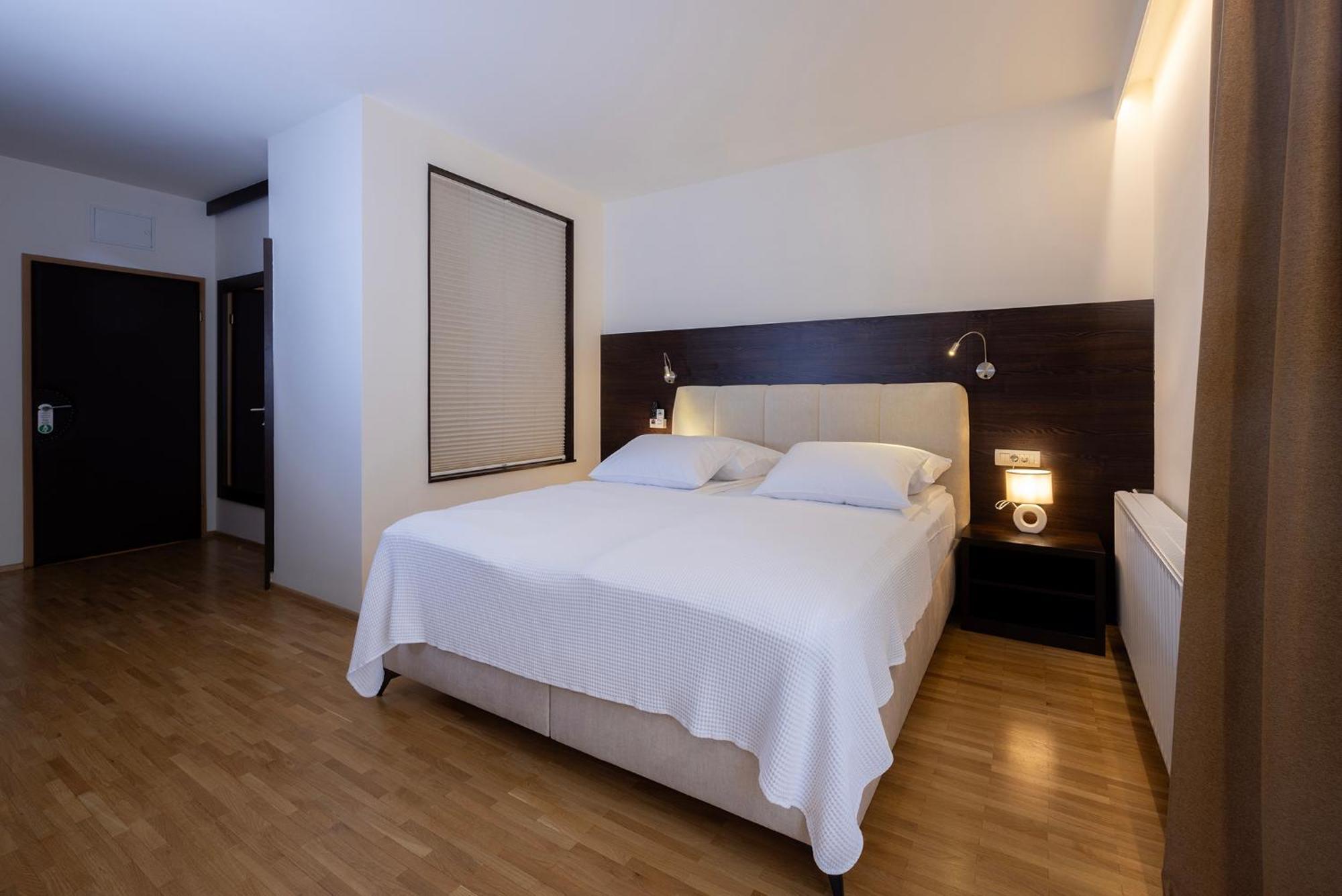 Rooms Bella بليد الغرفة الصورة