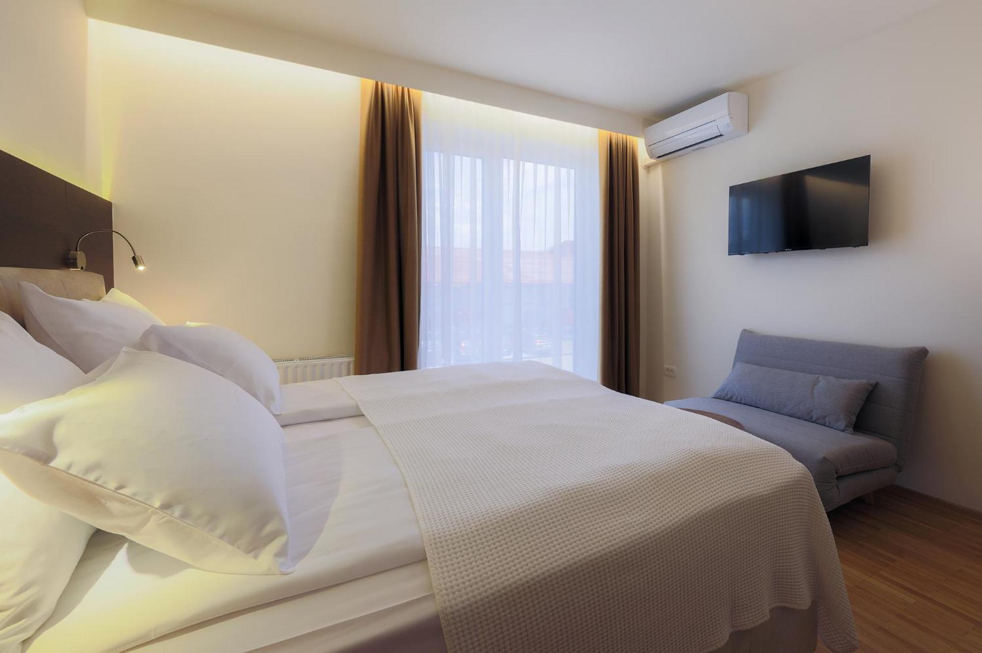 Rooms Bella بليد الغرفة الصورة