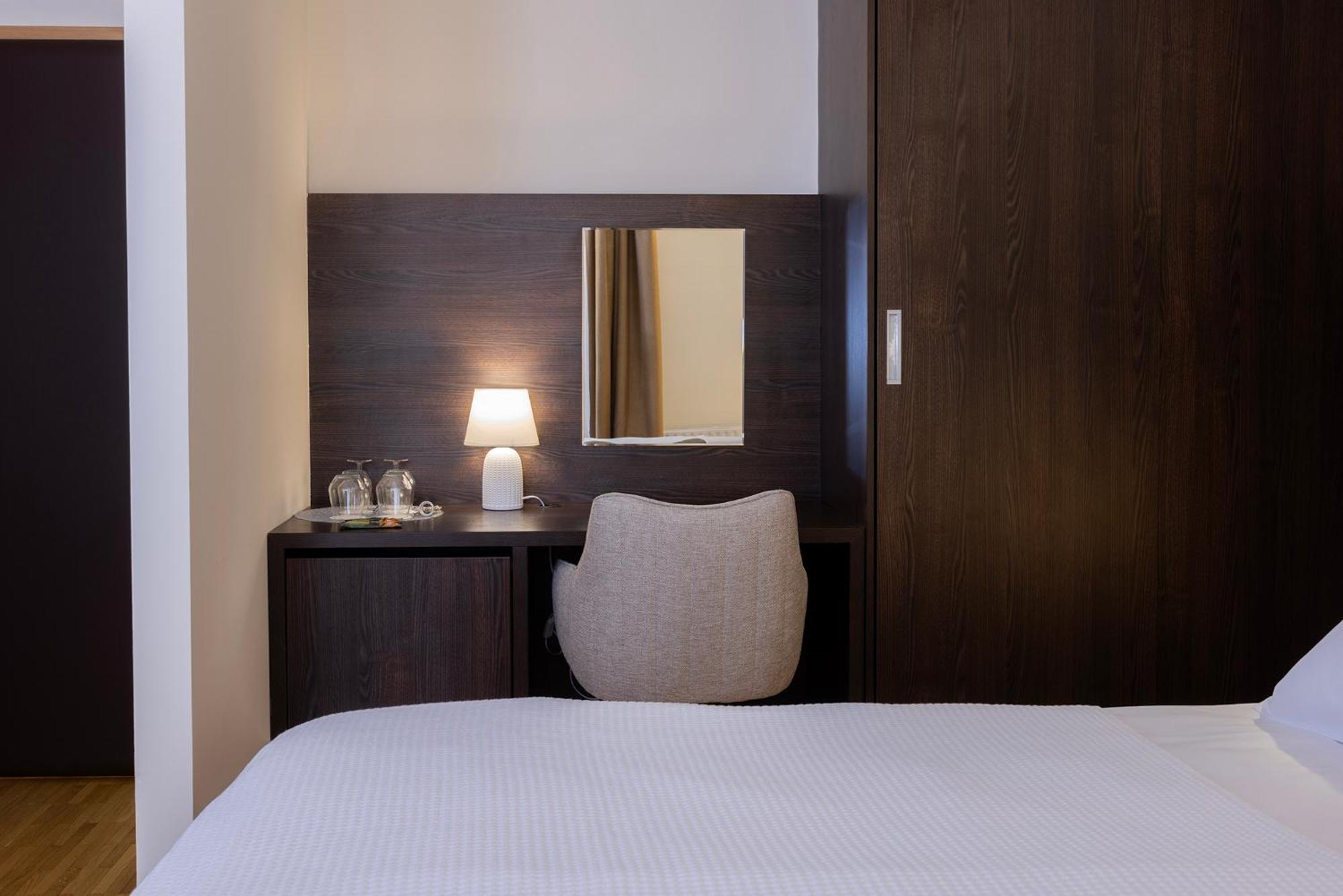 Rooms Bella بليد المظهر الخارجي الصورة
