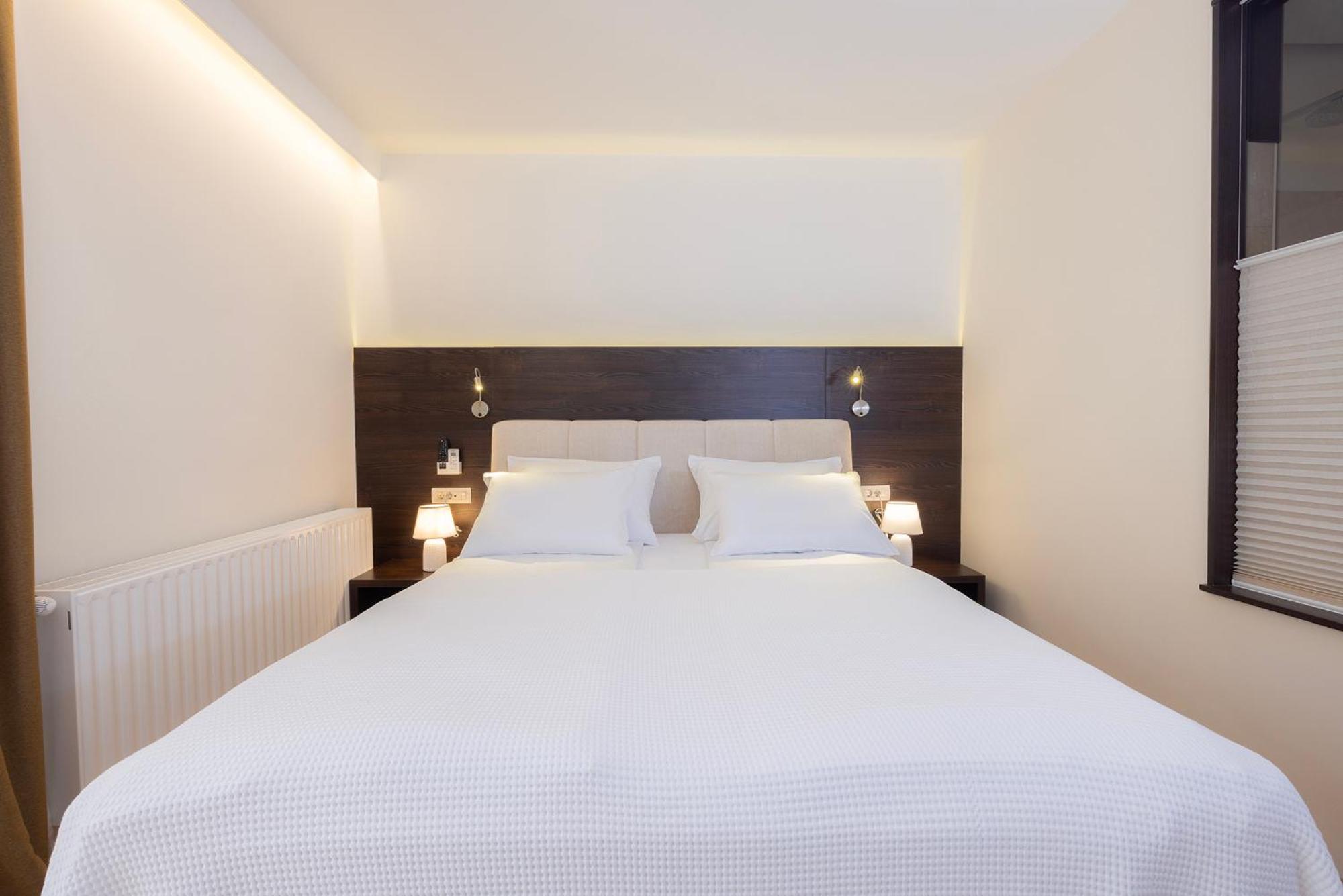 Rooms Bella بليد المظهر الخارجي الصورة