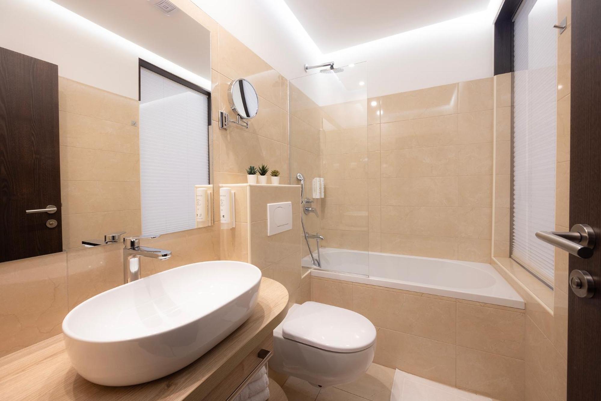 Rooms Bella بليد المظهر الخارجي الصورة