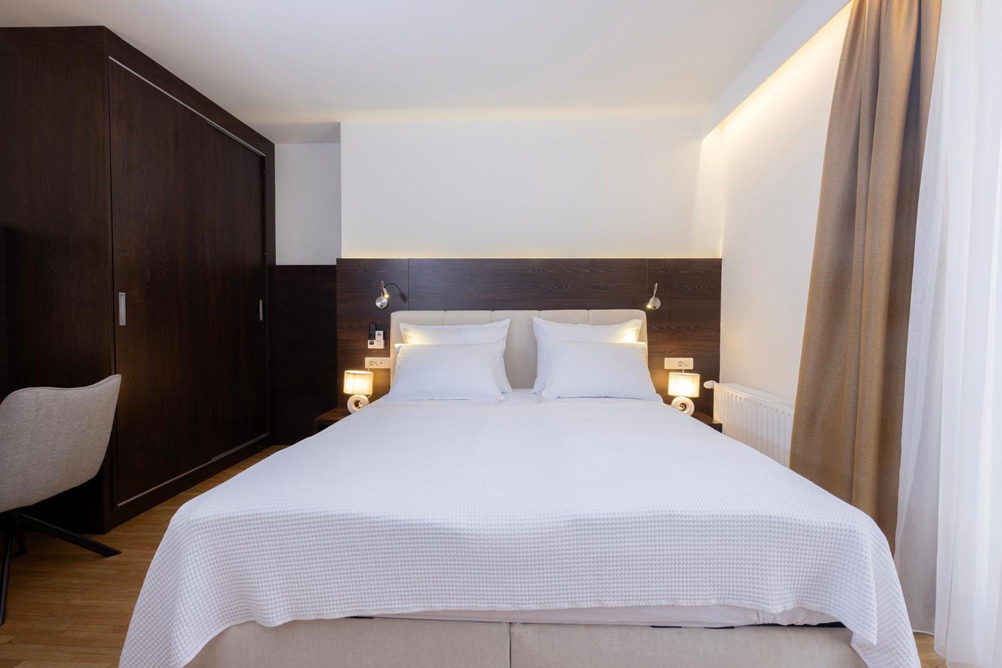 Rooms Bella بليد الغرفة الصورة