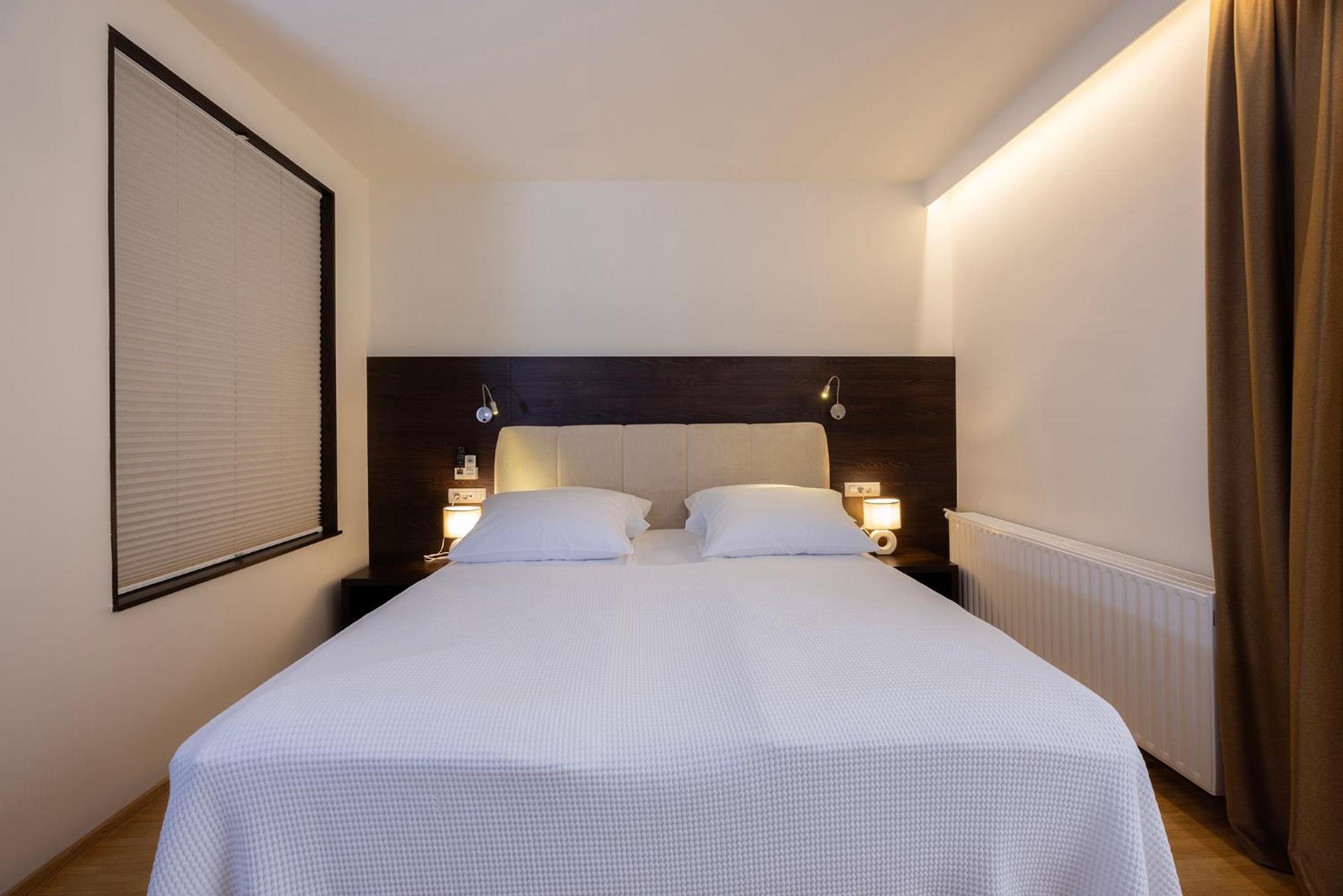 Rooms Bella بليد المظهر الخارجي الصورة
