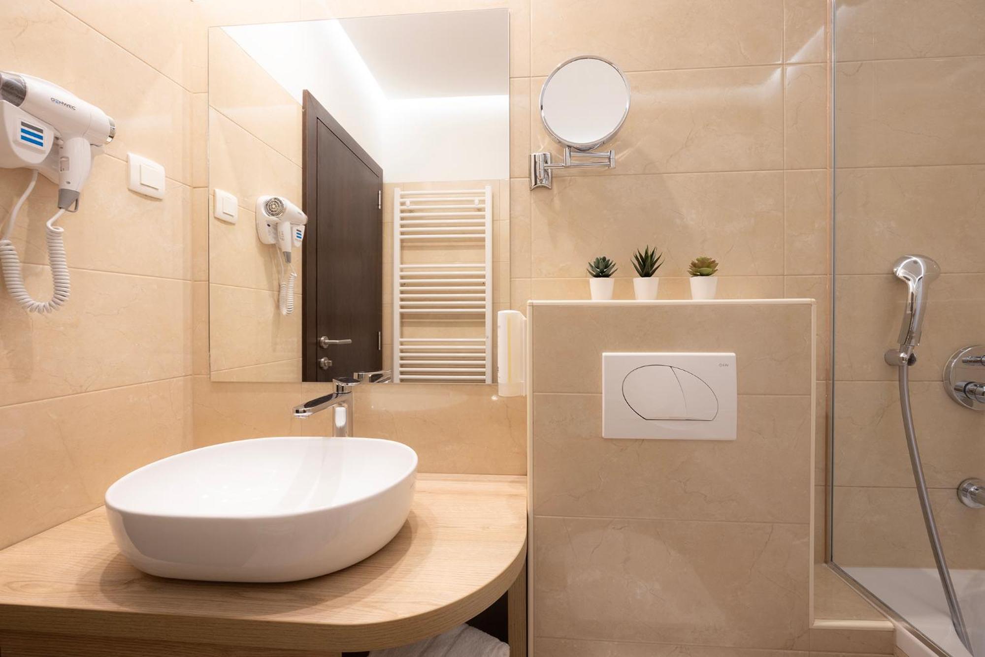 Rooms Bella بليد المظهر الخارجي الصورة