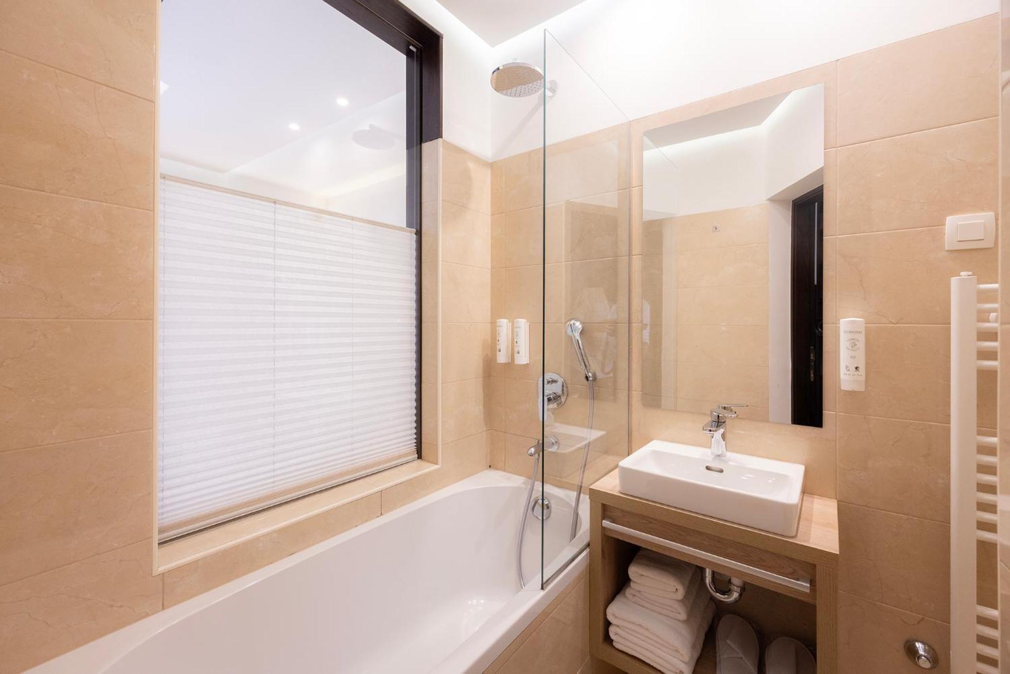 Rooms Bella بليد المظهر الخارجي الصورة