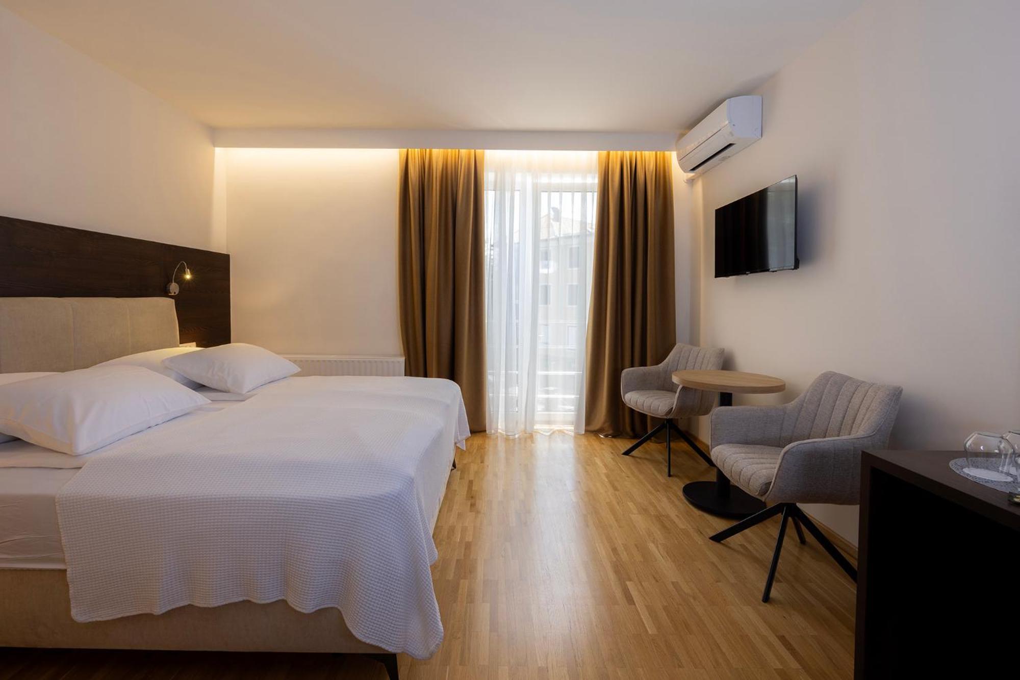 Rooms Bella بليد المظهر الخارجي الصورة