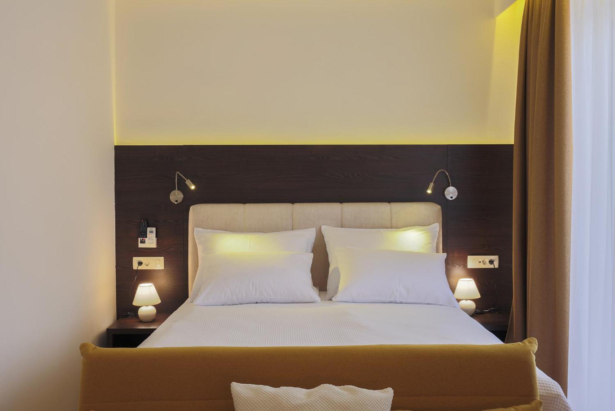 Rooms Bella بليد المظهر الخارجي الصورة