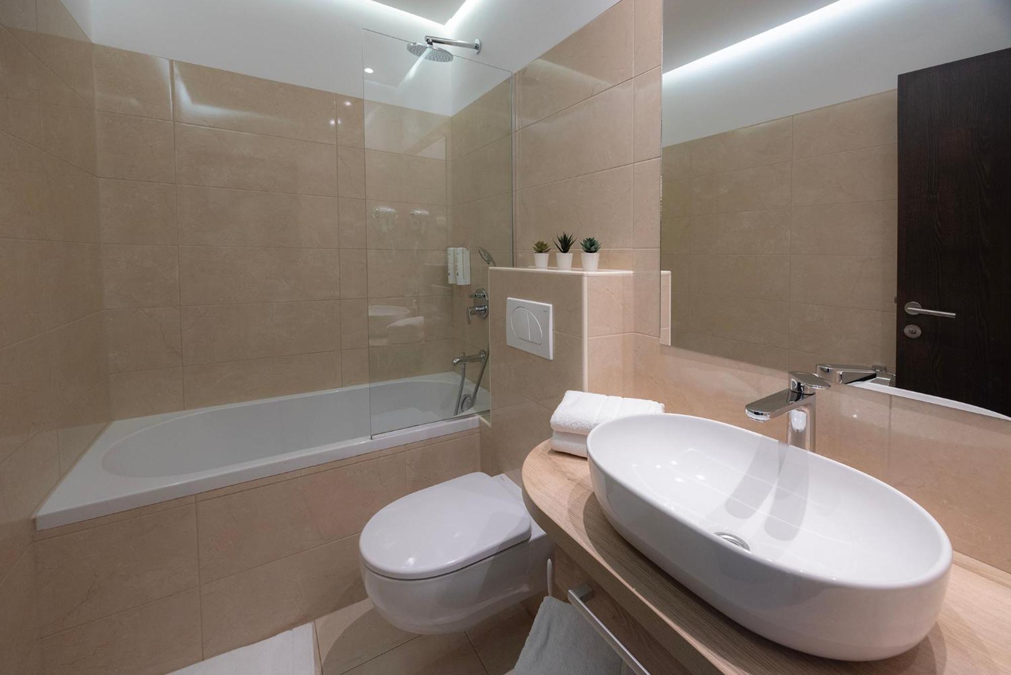 Rooms Bella بليد المظهر الخارجي الصورة