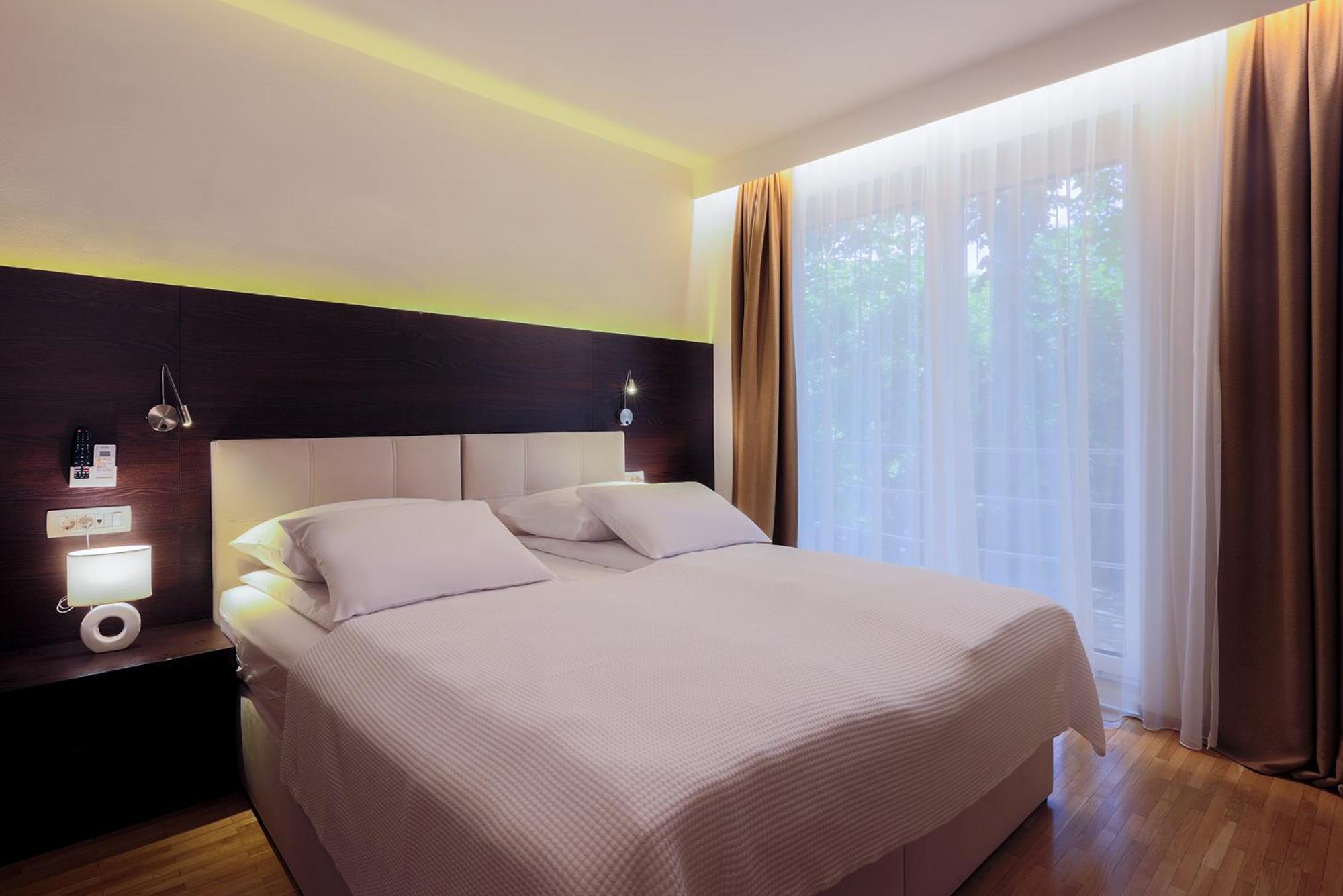 Rooms Bella بليد المظهر الخارجي الصورة
