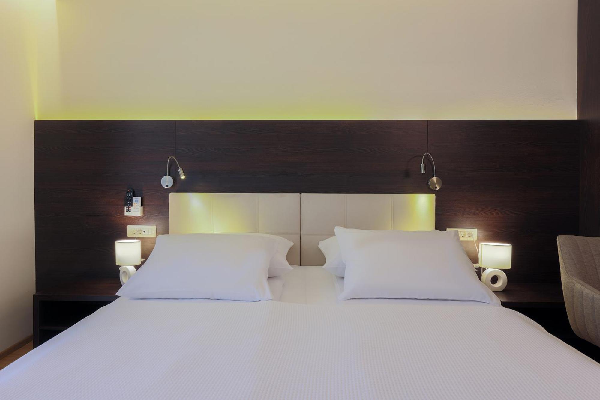 Rooms Bella بليد المظهر الخارجي الصورة