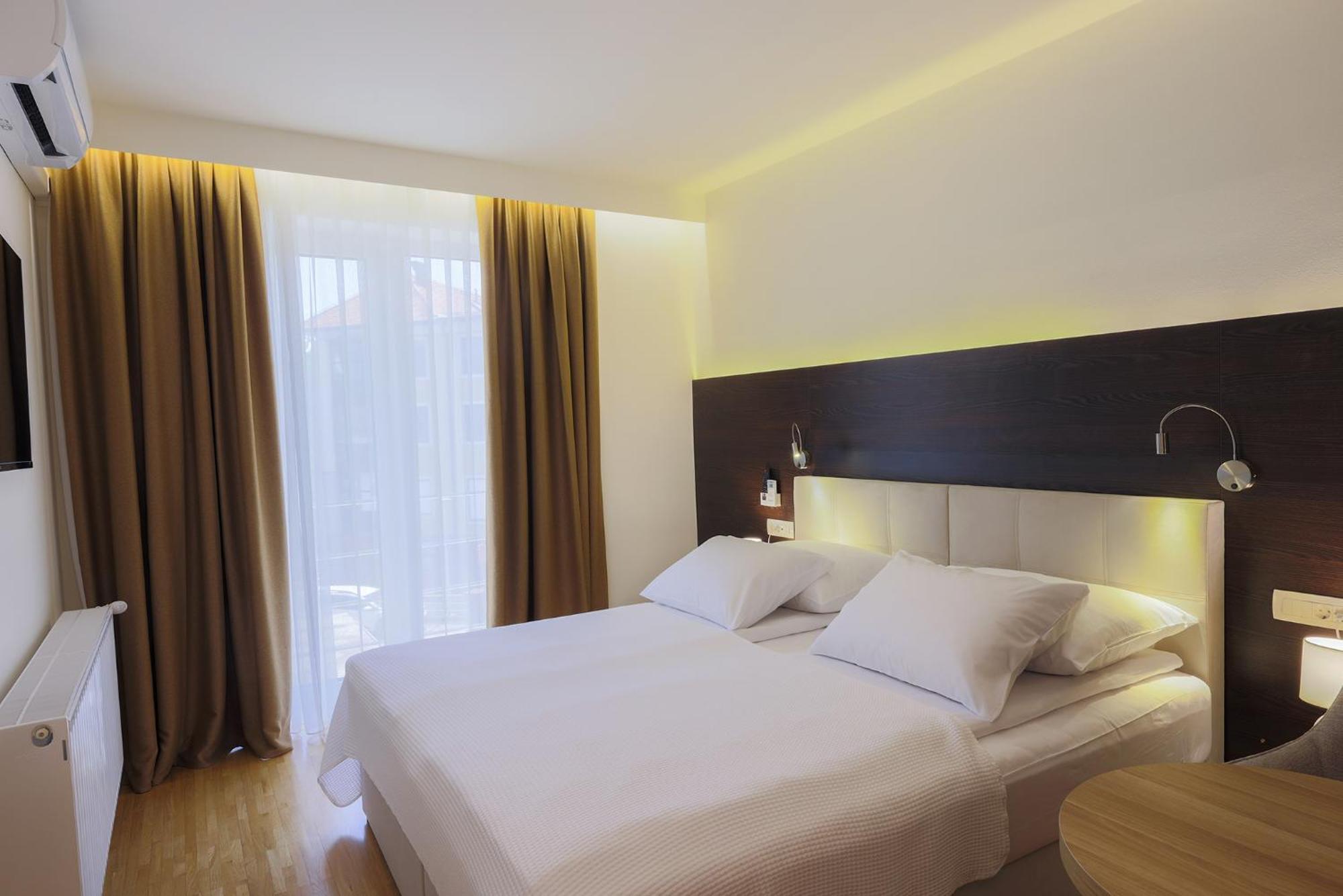 Rooms Bella بليد الغرفة الصورة