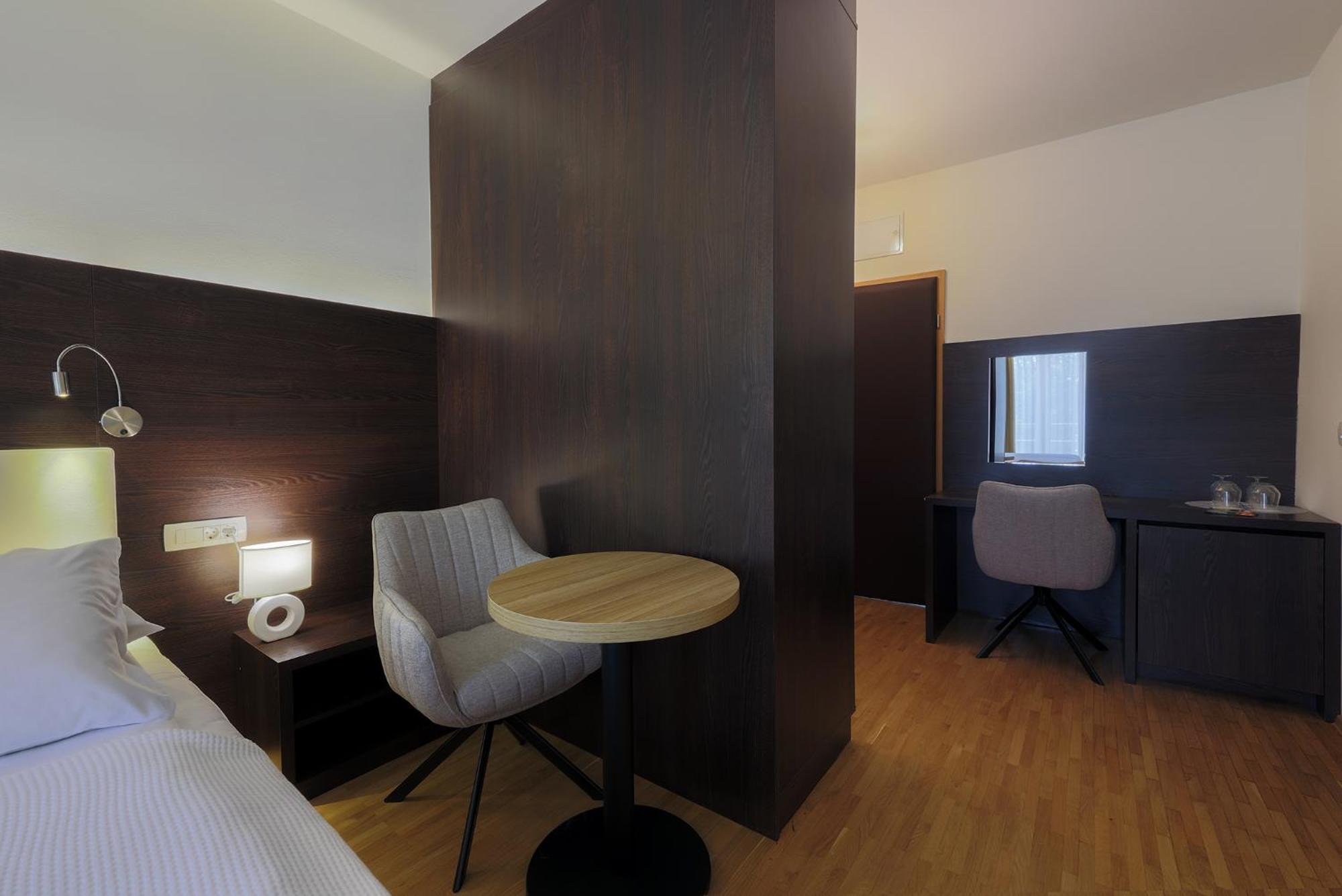Rooms Bella بليد المظهر الخارجي الصورة